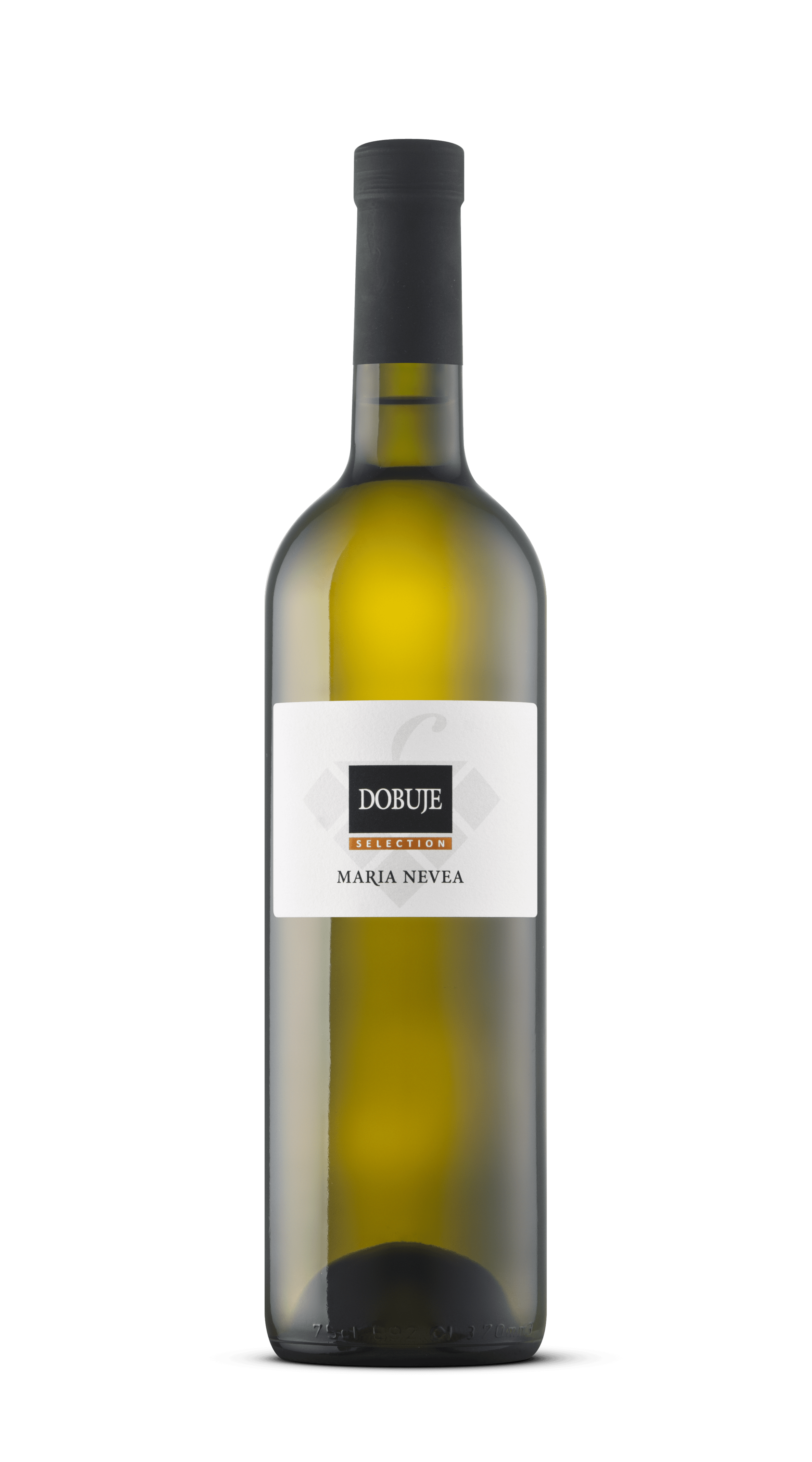 DOBUJE Maria Nevea Selection