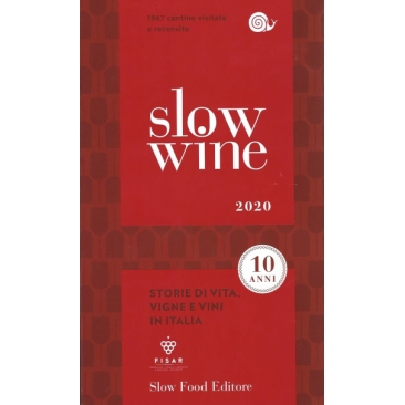 Slow wine 2020