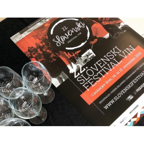 Slovenian Wine Festival