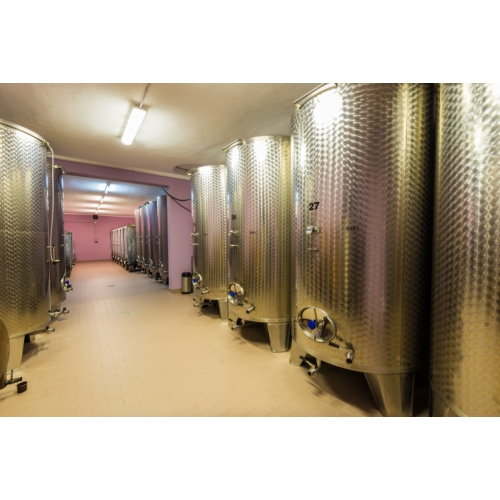 Wine cellar