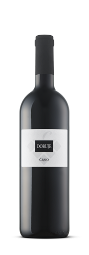 DOBUJE Črno DOBUJE Črno
