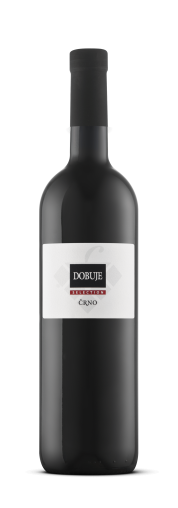 DOBUJE Crno Selection DOBUJE Crno Selection