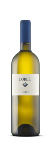 DOBUJE Sivi Pinot DOBUJE Sivi Pinot